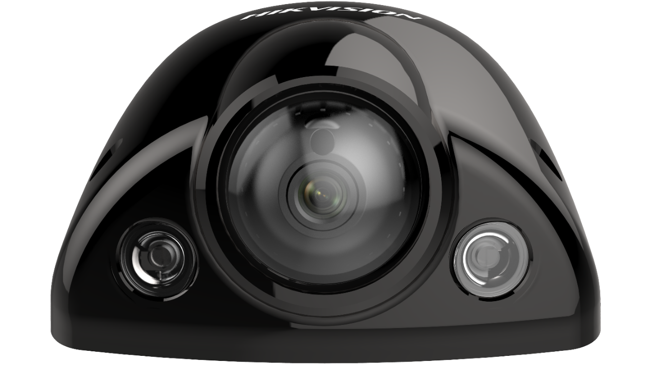 Hikvision DS-2XM6522WD-I IP Cameras | Tensor Security